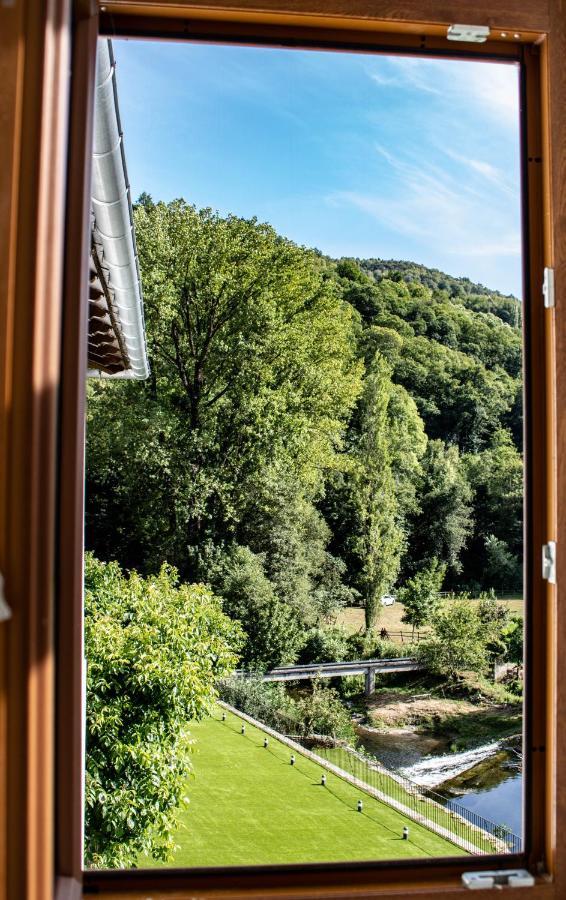 A Casa Da Botica Hotell Samos Exteriör bild