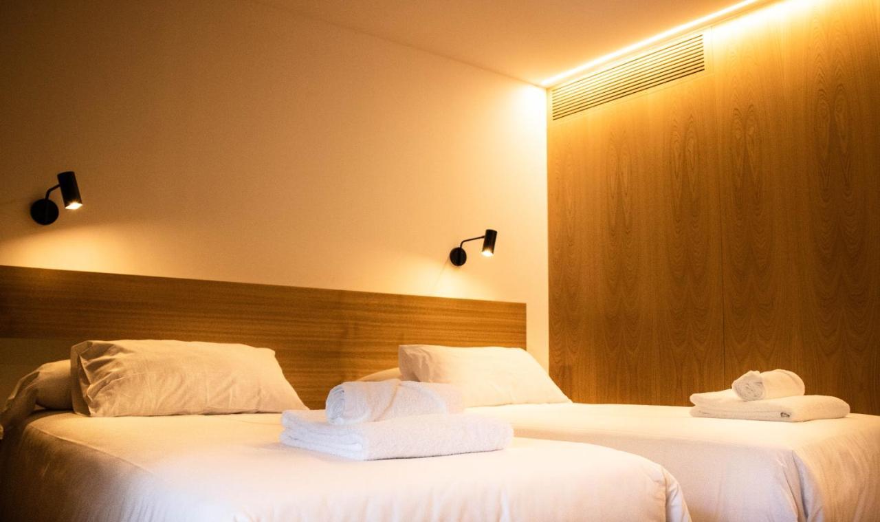 A Casa Da Botica Hotell Samos Exteriör bild
